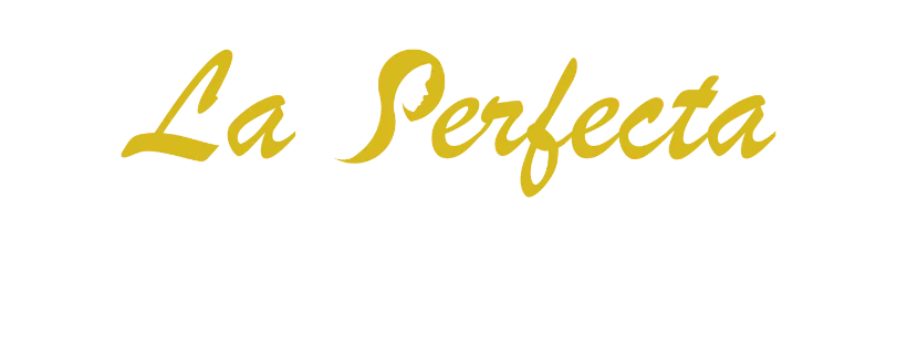 La Perfecta Logo