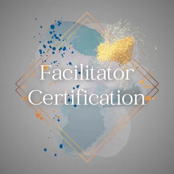 Certified Facilitator Training