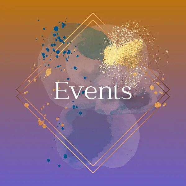 classes, workshops, retreats