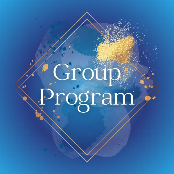 Inner Power SHIFT group program