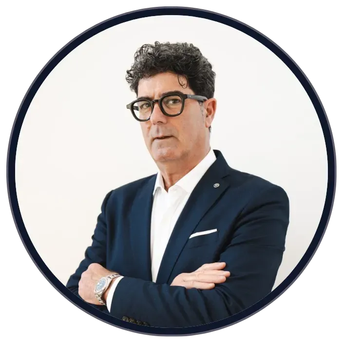 Maurizio Gaballo