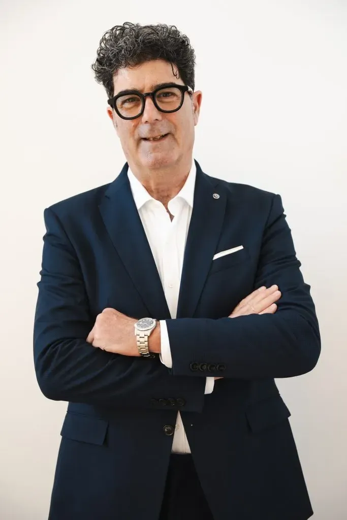 Maurizio Gaballo