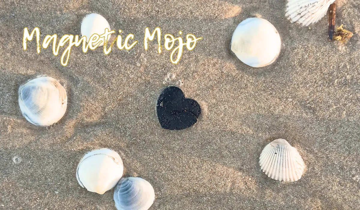 You Don't Need a Map - Follow the Signs