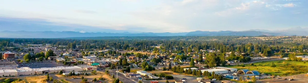 Where is most of the inventory sitting in Marysville right now?