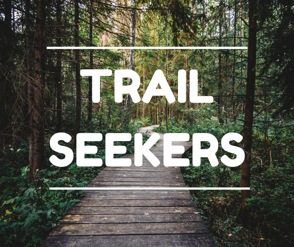 Click to Discover Trails