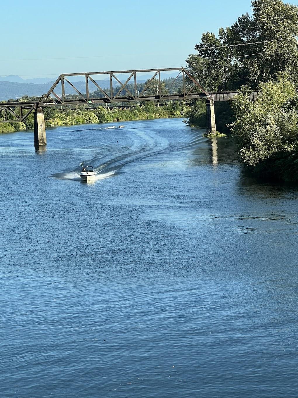 Why are some homes sitting in Snohomish right now?