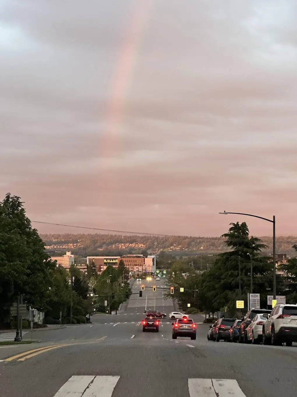 Where is there actually room to negotiate in Everett right now?