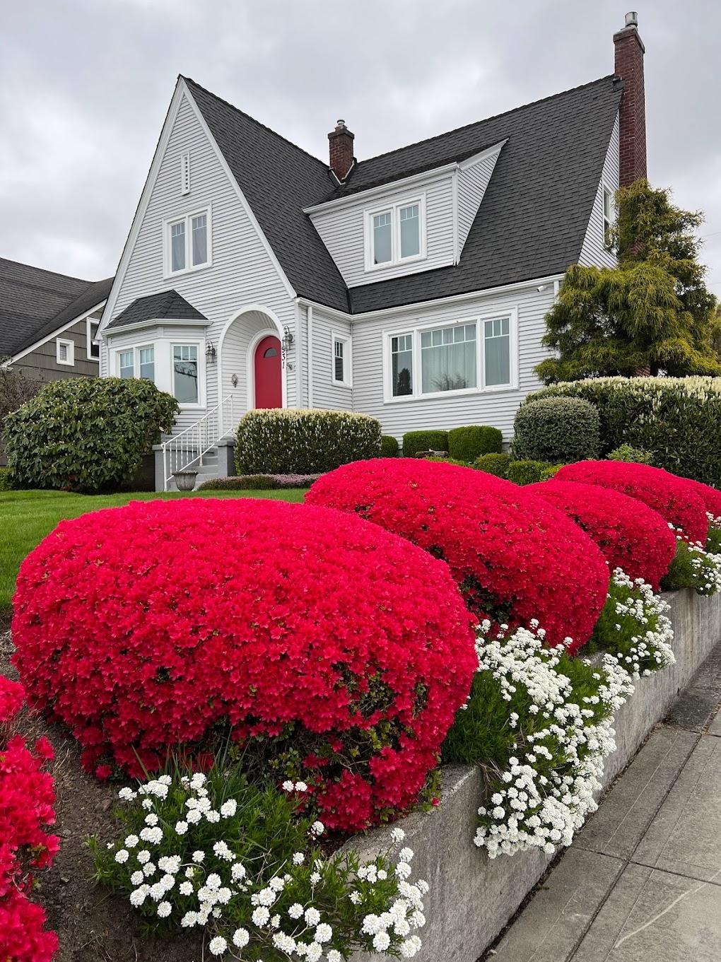 Is it a good time to sell in Everett right now?