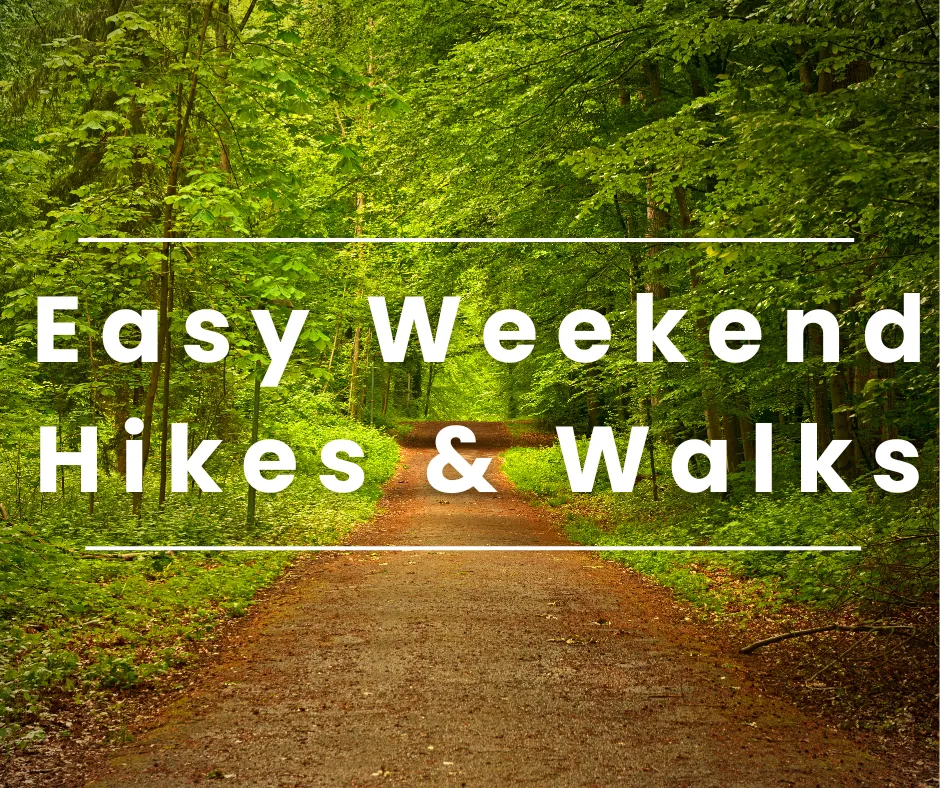 Click to Discover Trails