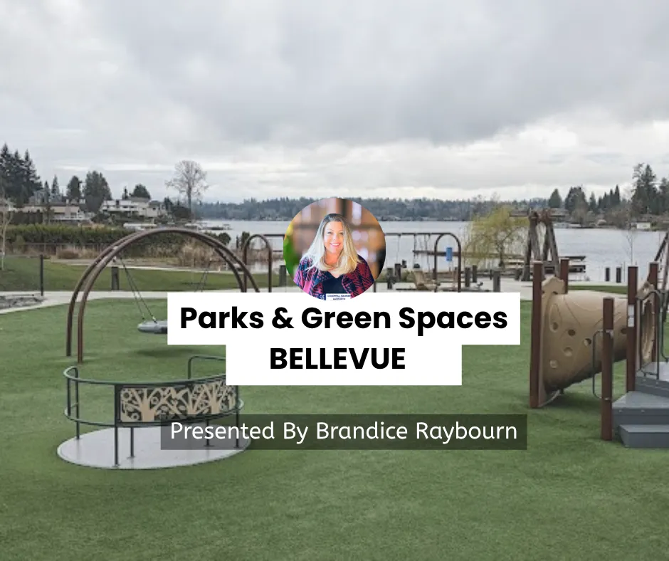 Click for Park Recommendations