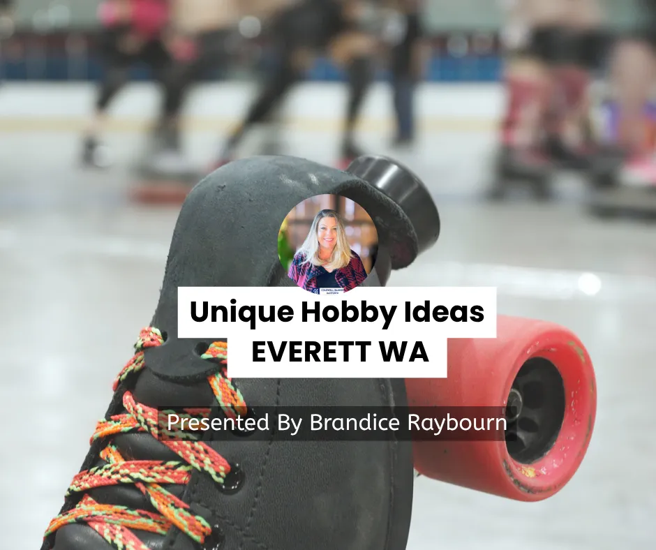 Click to Discover Trails