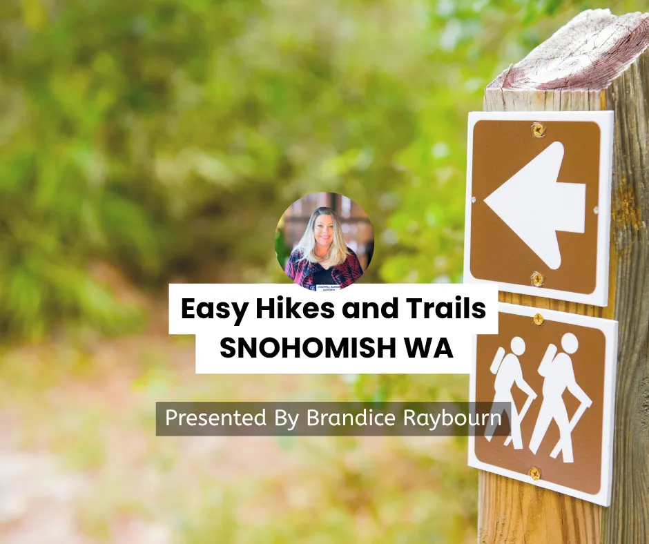 Click to Discover Trails