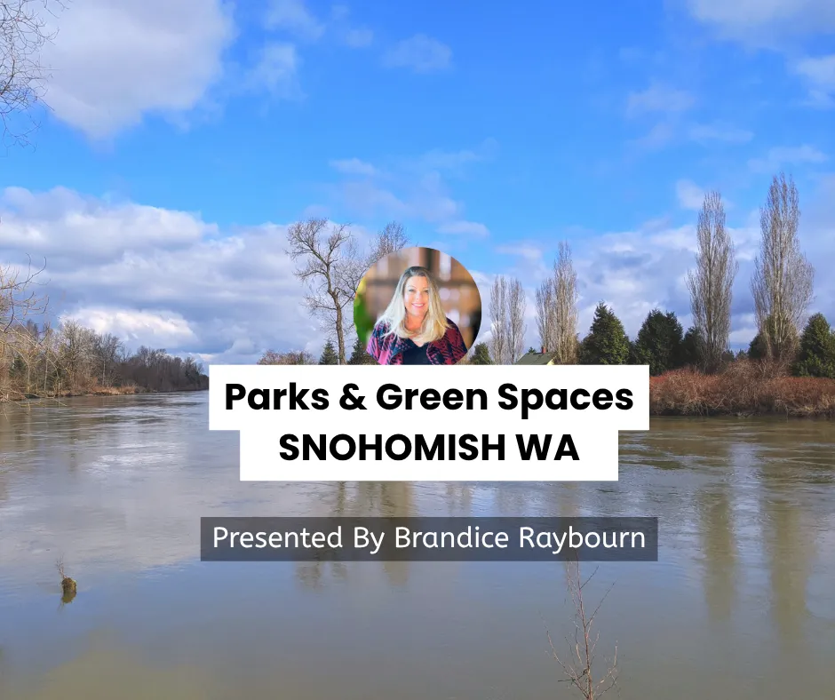 Click for Park Recommendations