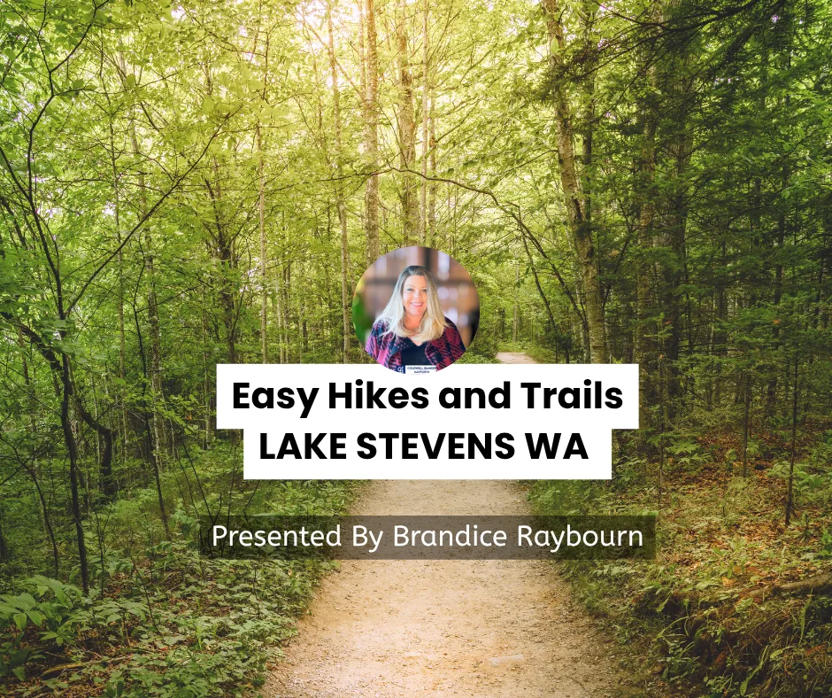 Click to Discover Trails