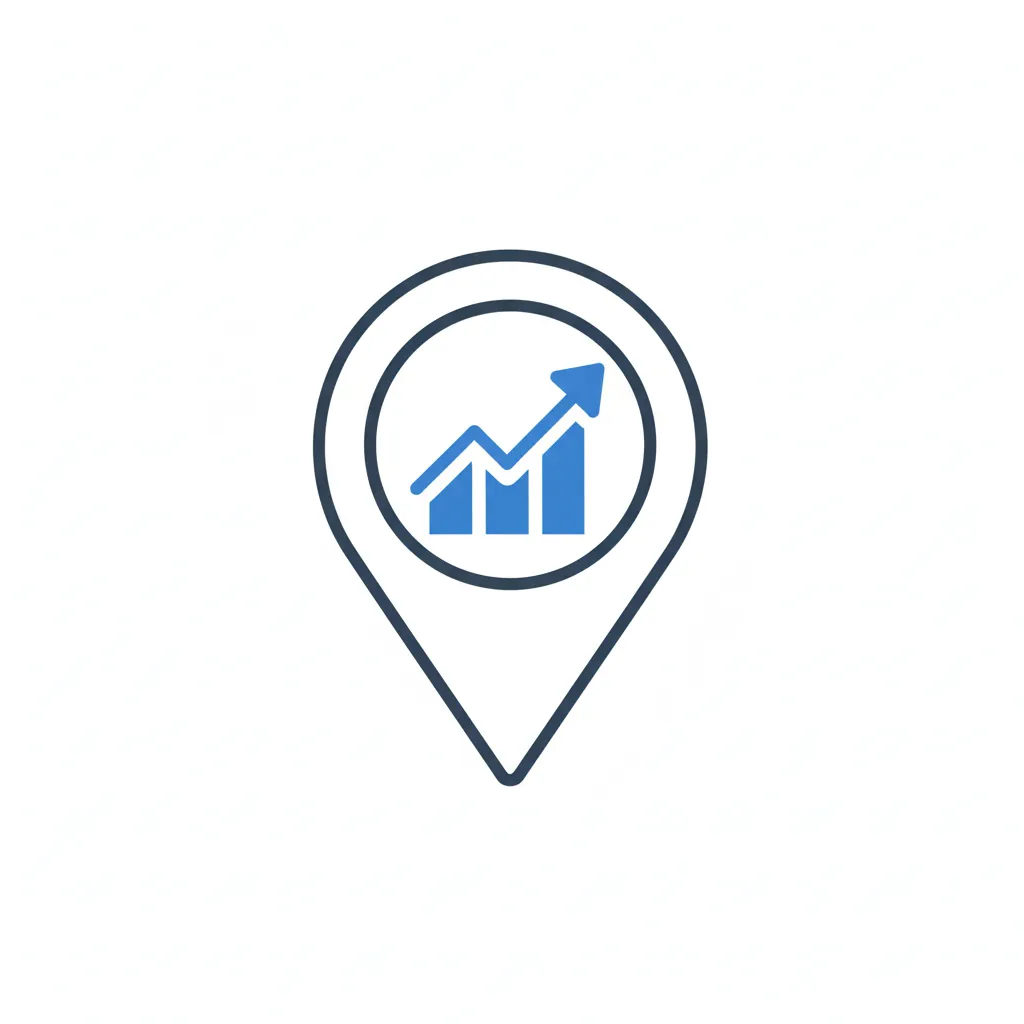 Bar graph for measuring and tracking the pro
