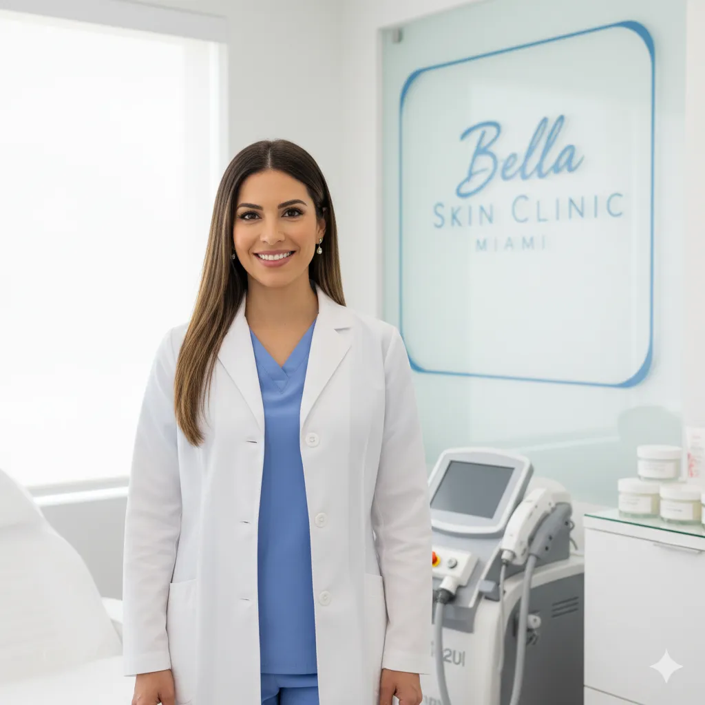Bella Skin Clinic photo