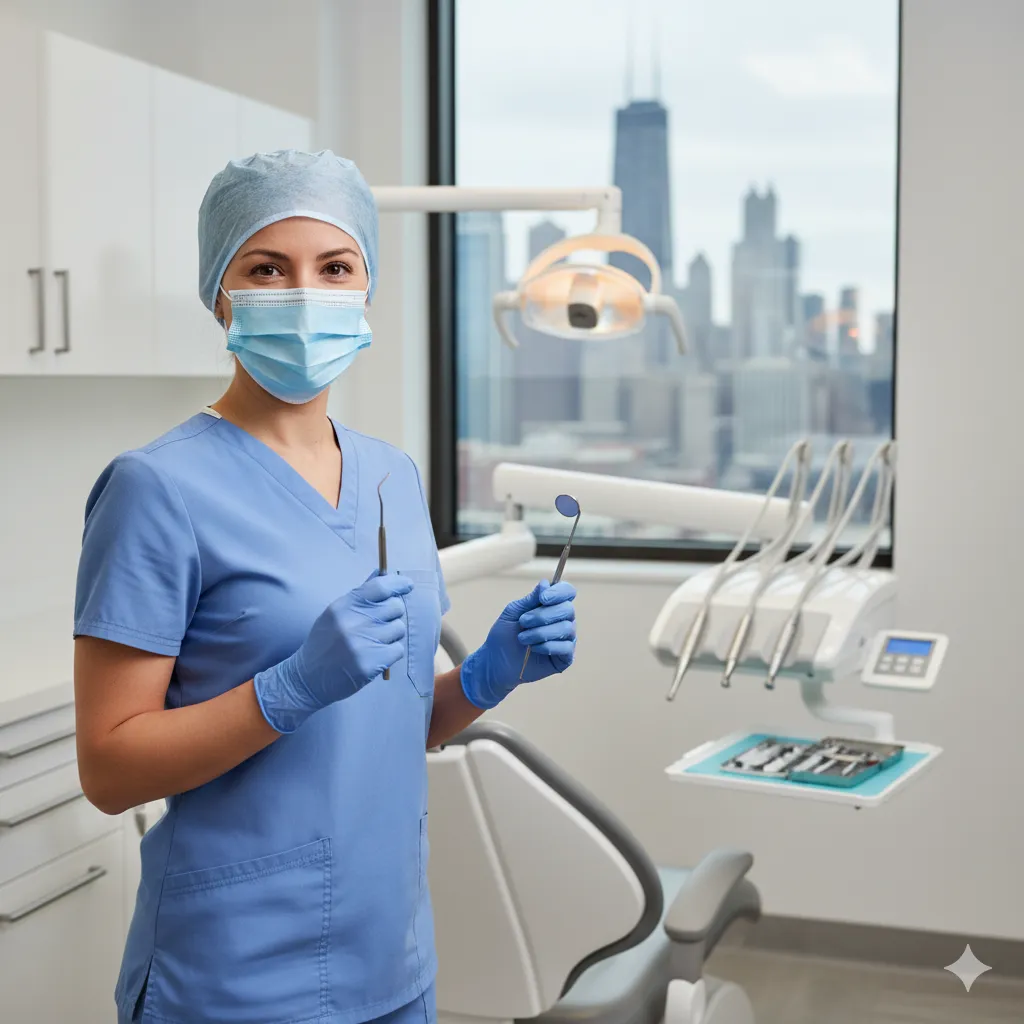 SmileCare Dental photo