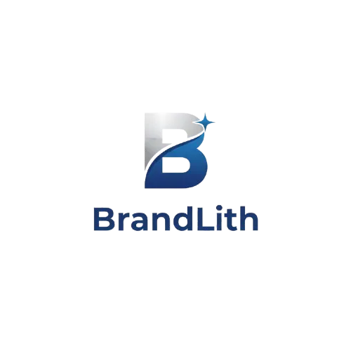 BrandLith Logo