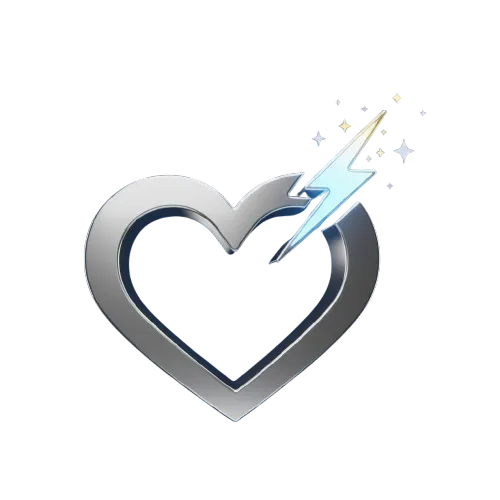 Heart icon