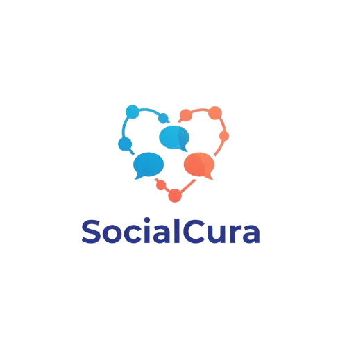 SocialCura Logo