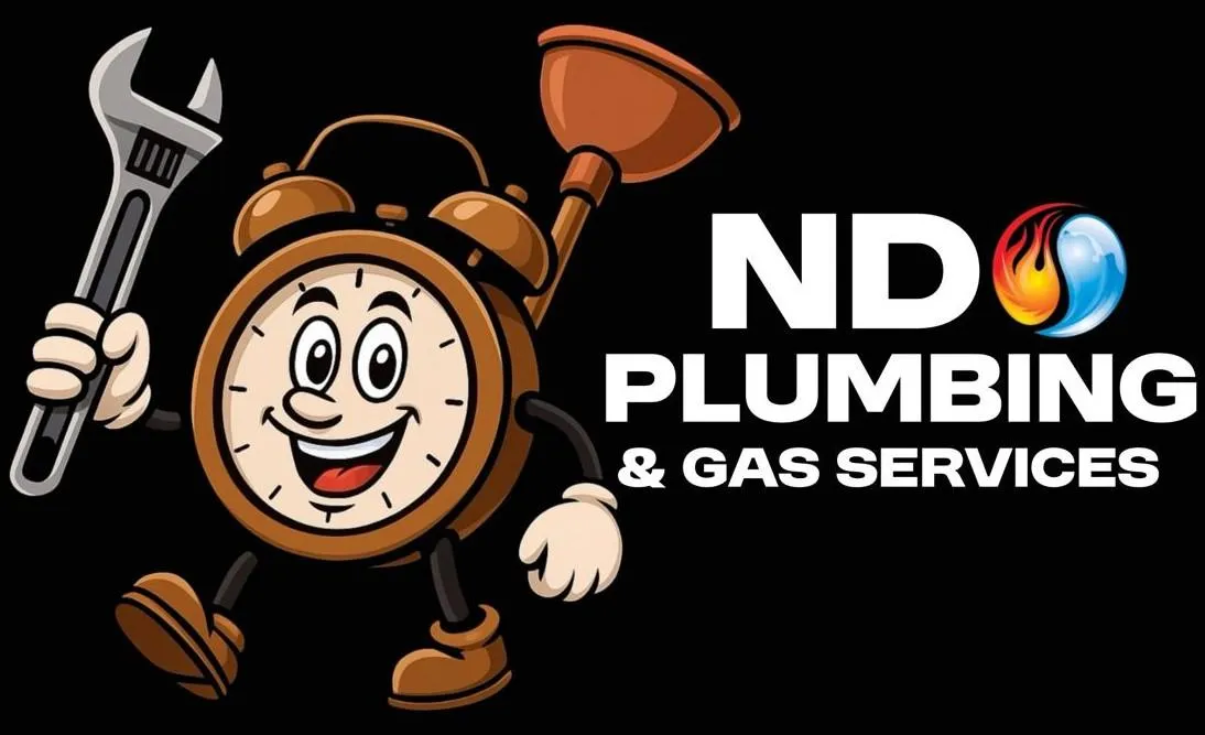 NDO Plumbing & Gas Trusted Plumbing Experts in West Midlands