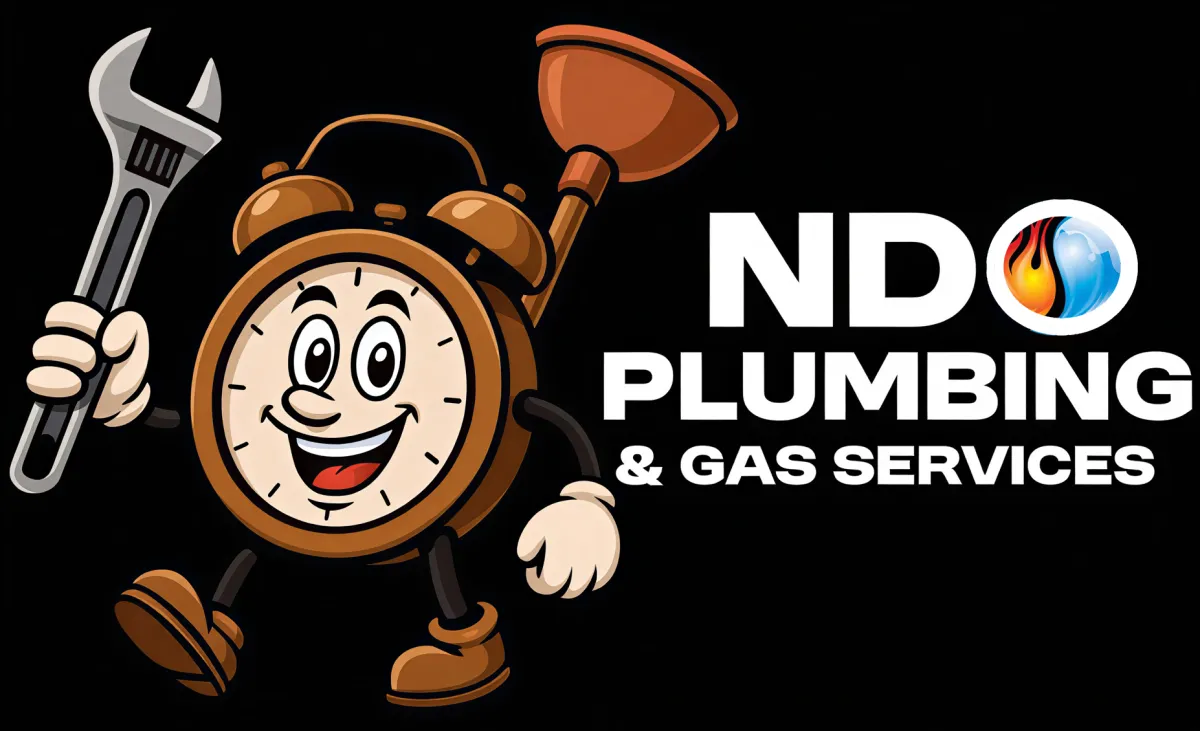 NDO Plumbing & Gas Trusted Plumbing Experts in West Midlands