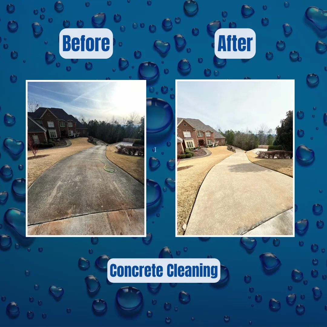 House Washing Birmingham