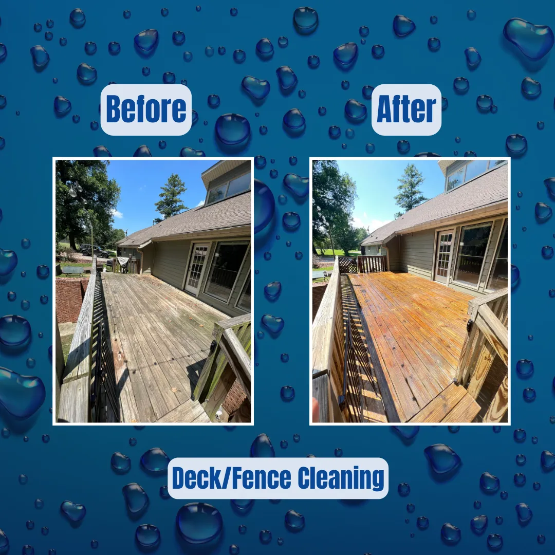 Concrete Cleaning Birmingham