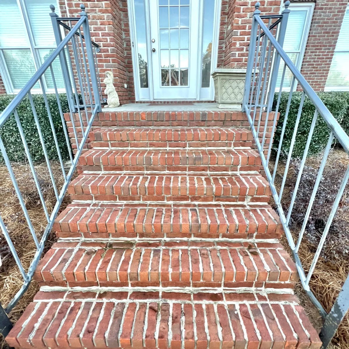 Deck Cleaning Birmingham