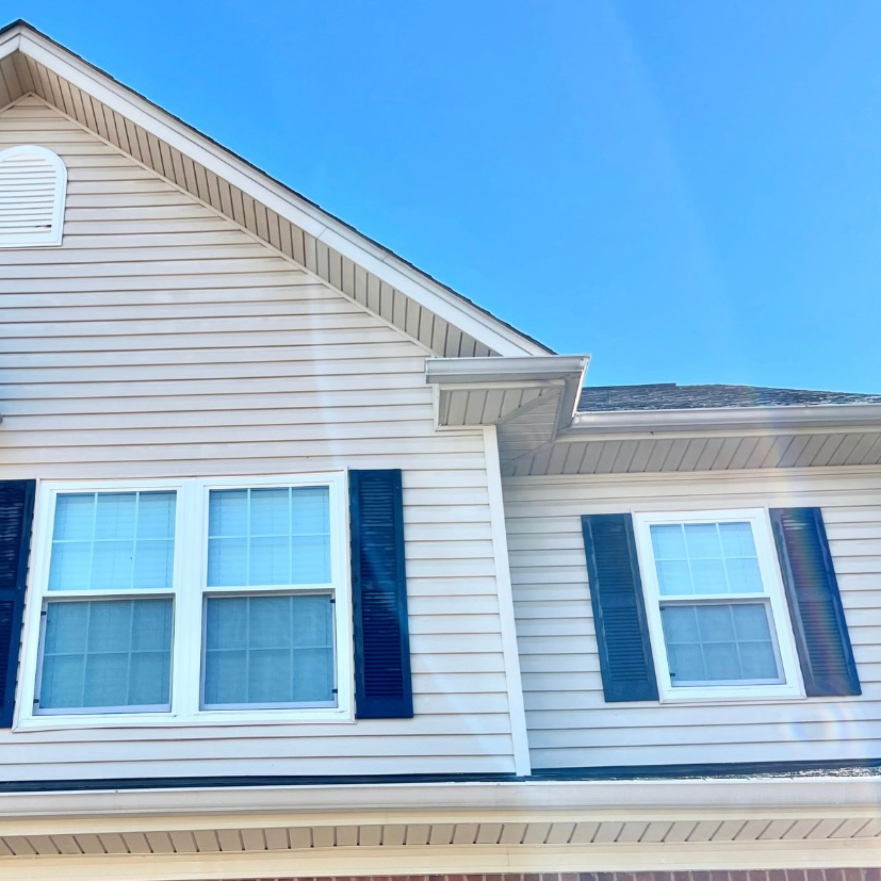 House Washing in Birmingham