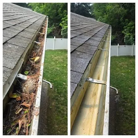 Gutter Repairs Portland