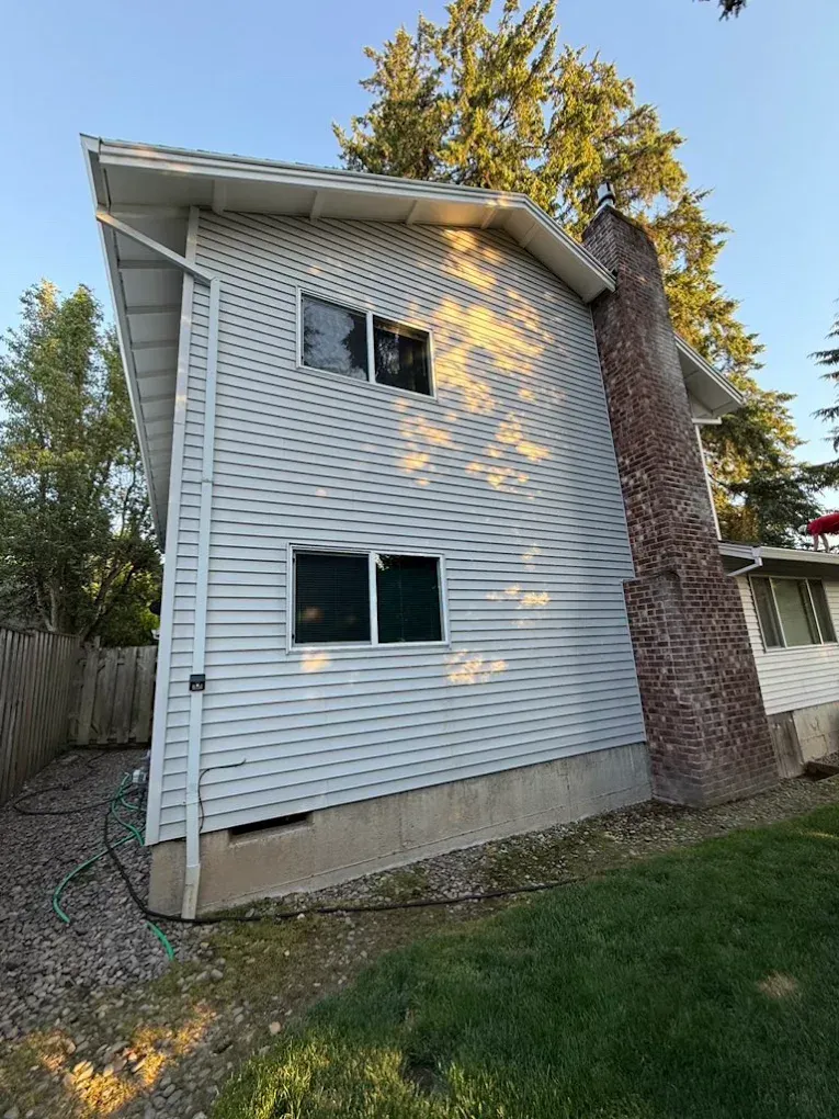 Gutter Install in Portland, Salem, Hillsboro And Surrounding Areas