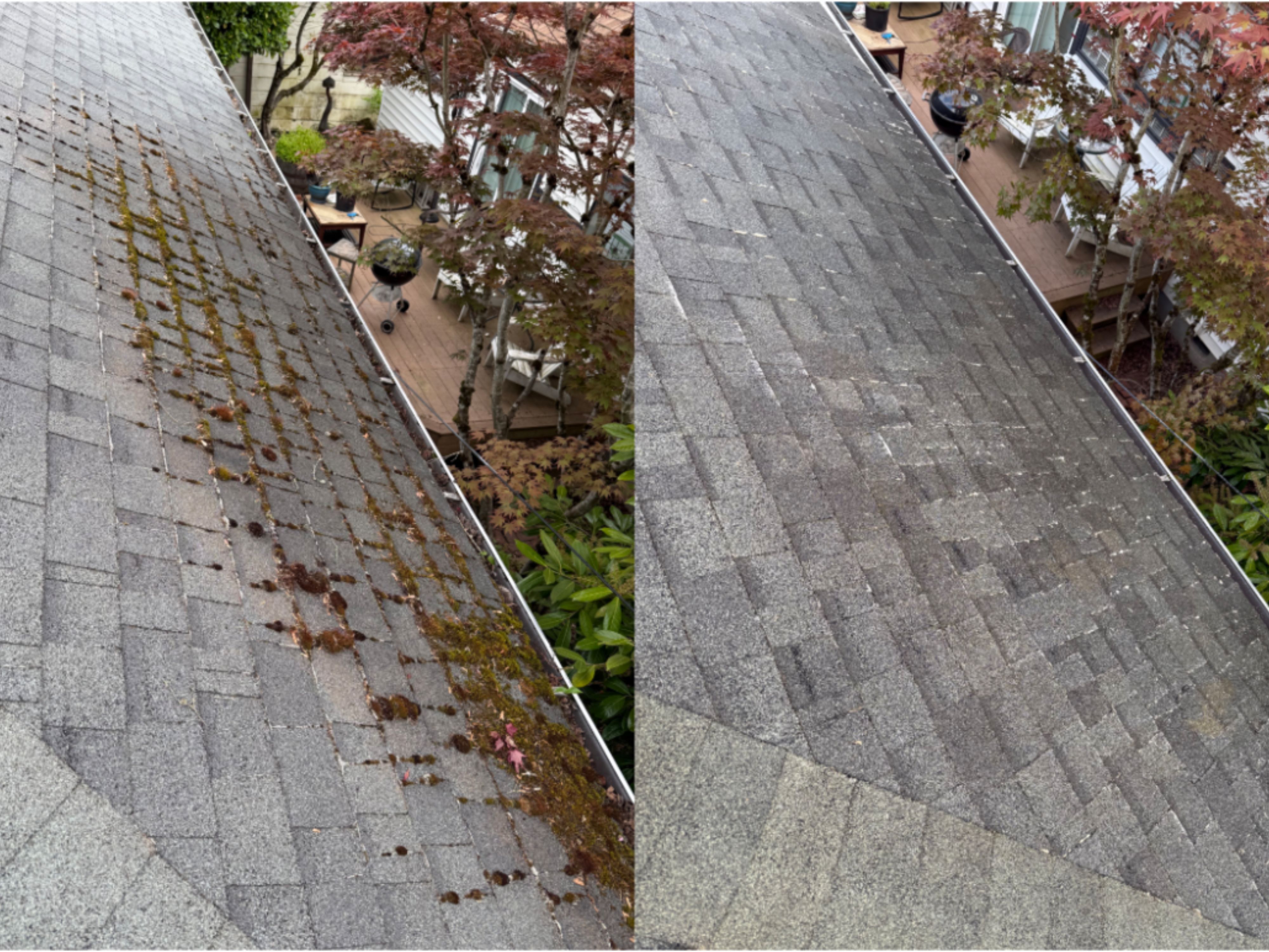 Gutter Maintenance Portland