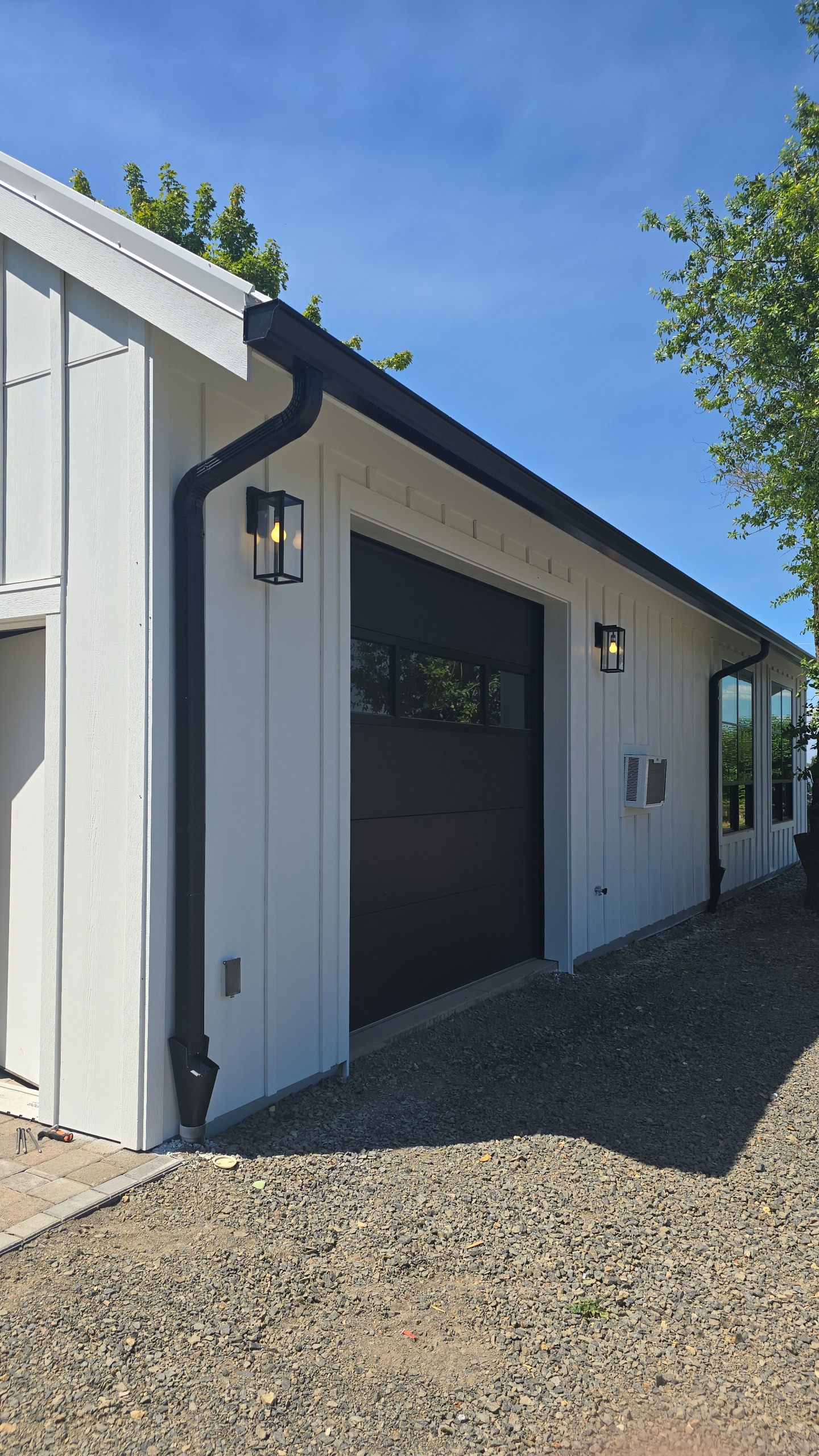 Gutter Install in Portland, Salem, Hillsboro And Surrounding Areas