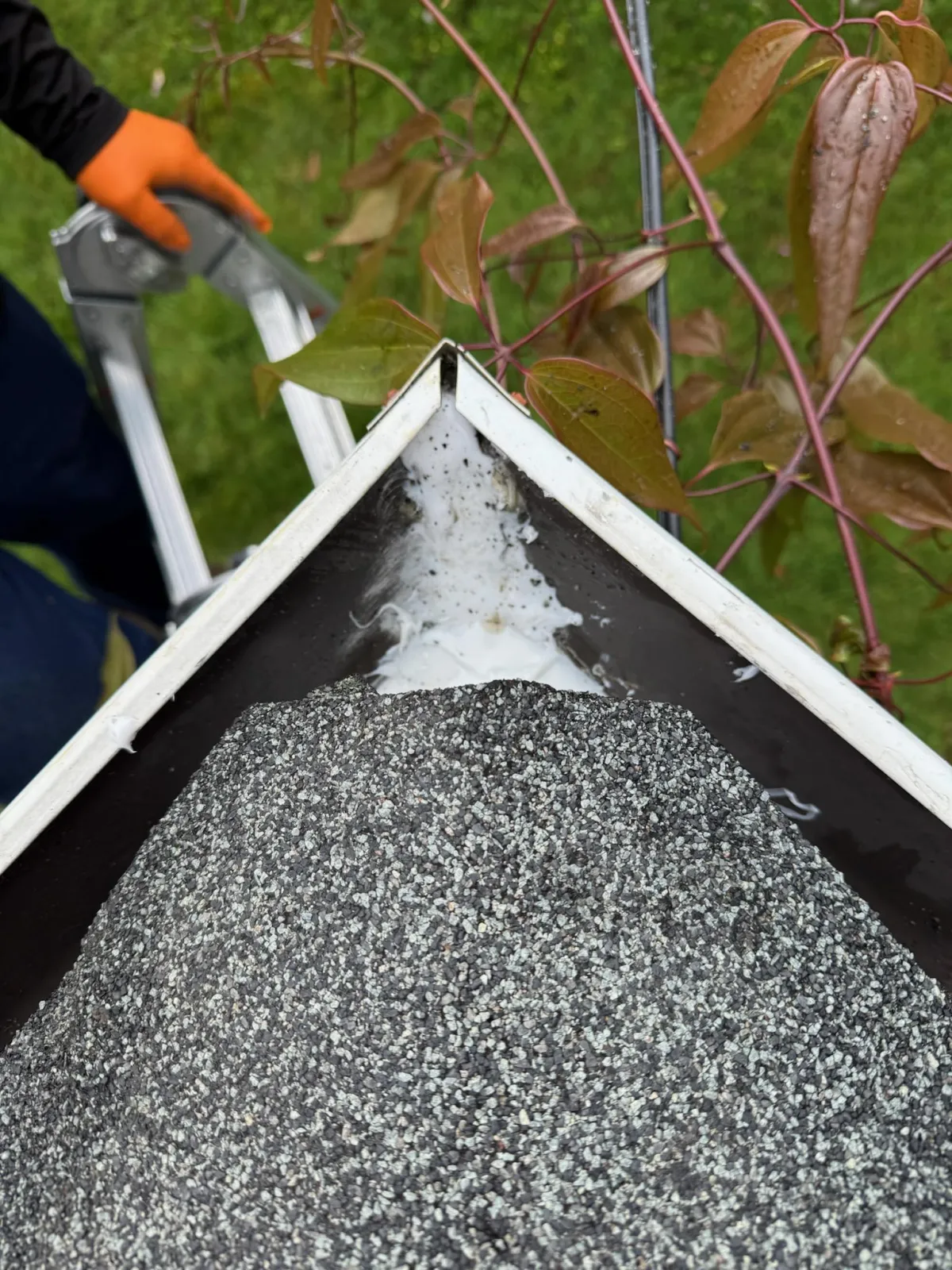 Gutter Repairs in Portland, Salem, Hillsboro And Surrounding Areas