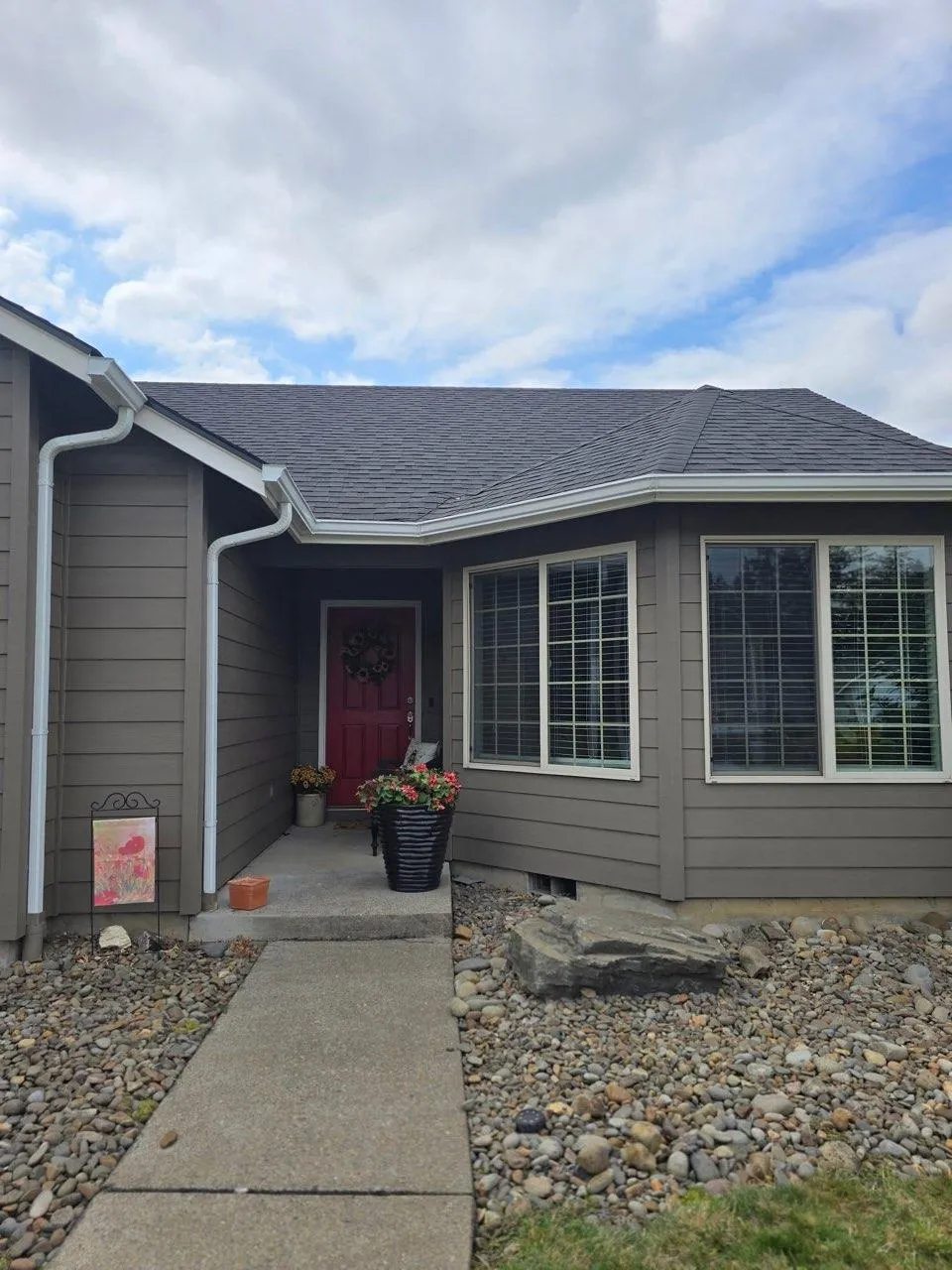 Gutter Maintenance Portland