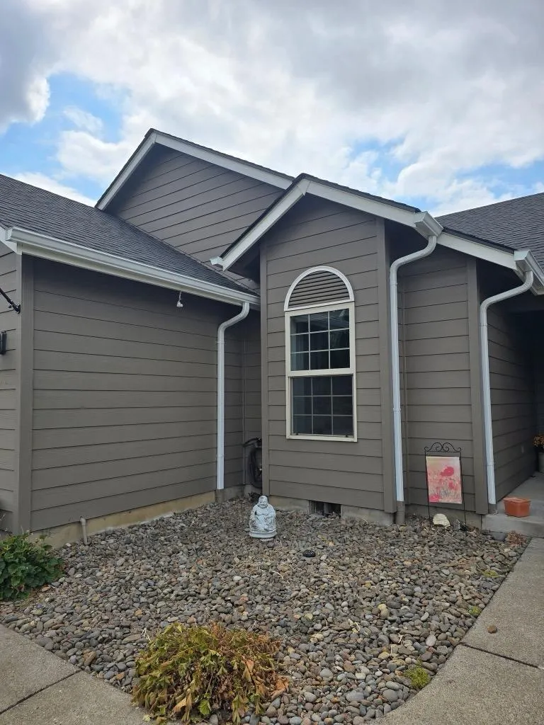 Gutter Repairs Portland
