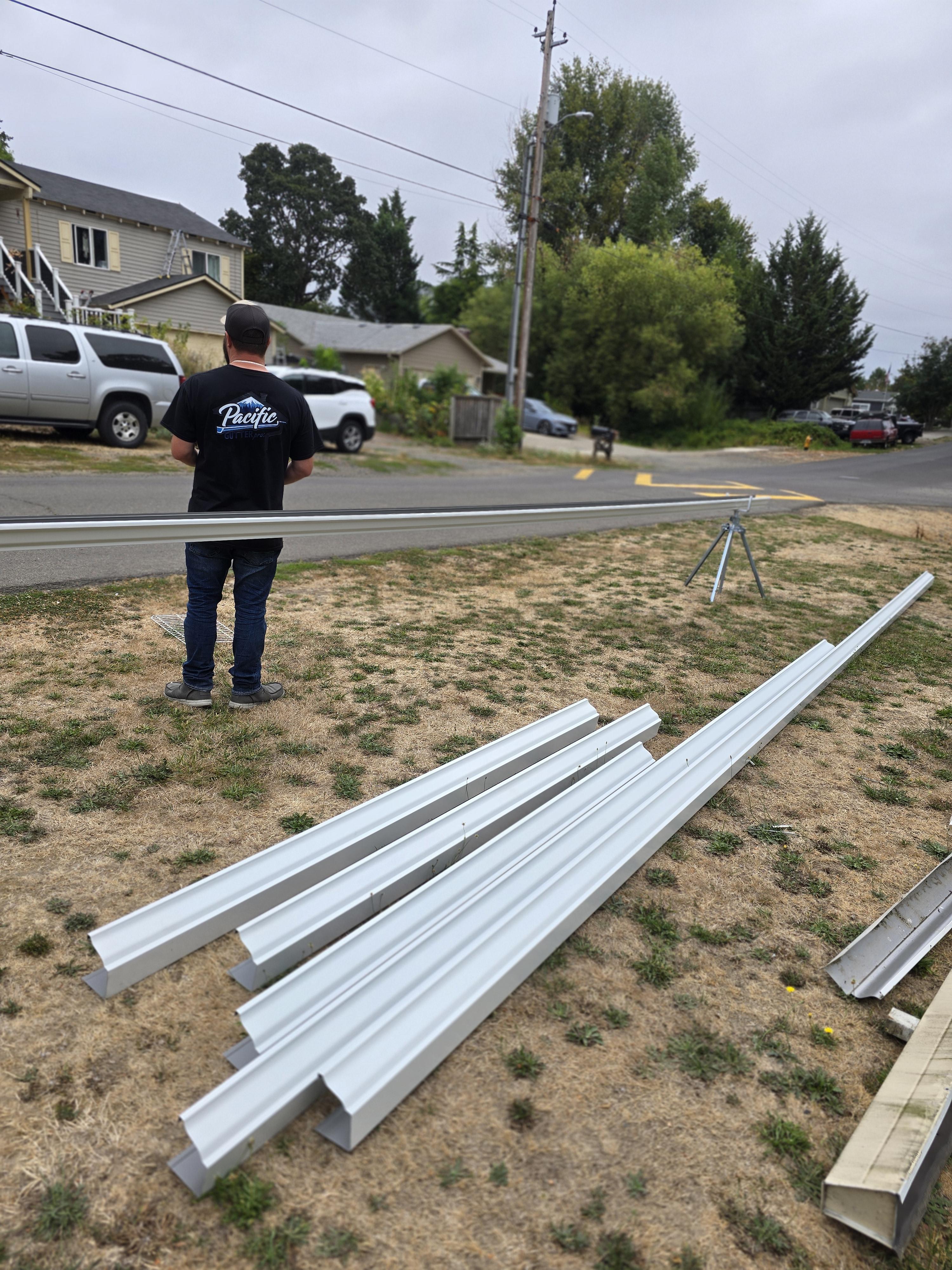Solar Panel Cleaning in Portland
