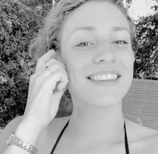 Violet Johannson