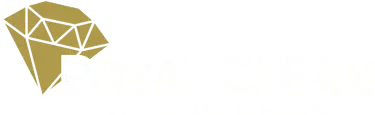 Royal Clean Logo