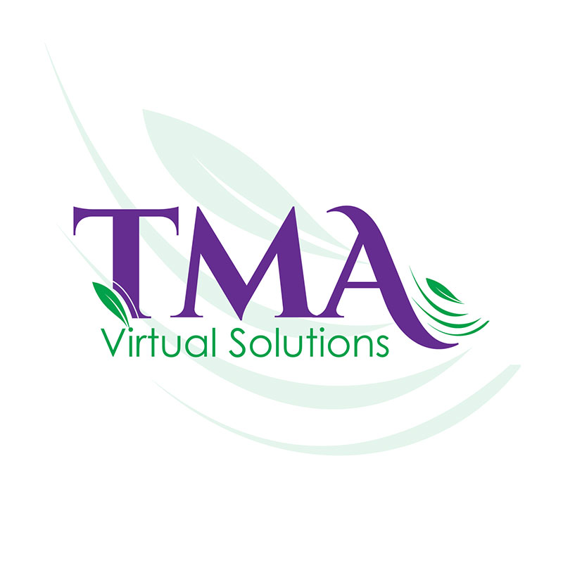 TMA Virtual Solutions Logo