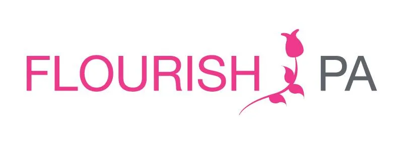 Flourish PA Logo