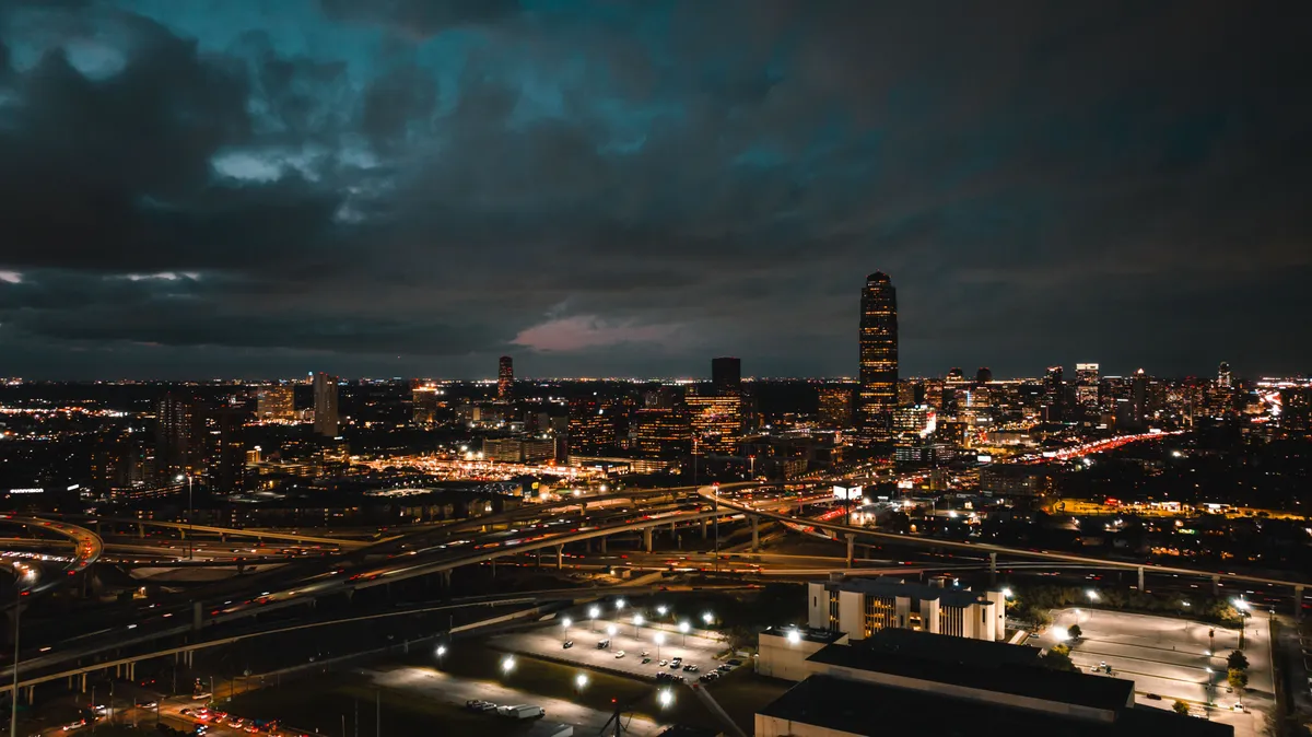 Insurance Agency Near the Galleria in Houston