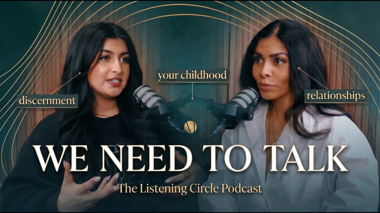 Podcast Episode: Who You Love