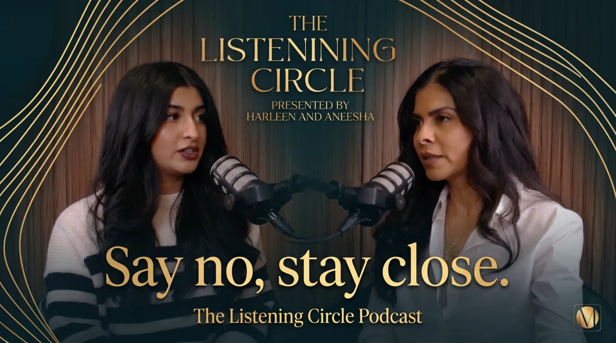 Episode 2: Boundaries Save Your Relationships