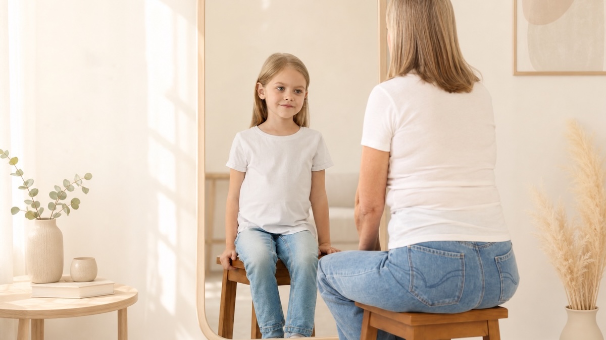 The Parenting Style You Inherited (Without Choosing It)