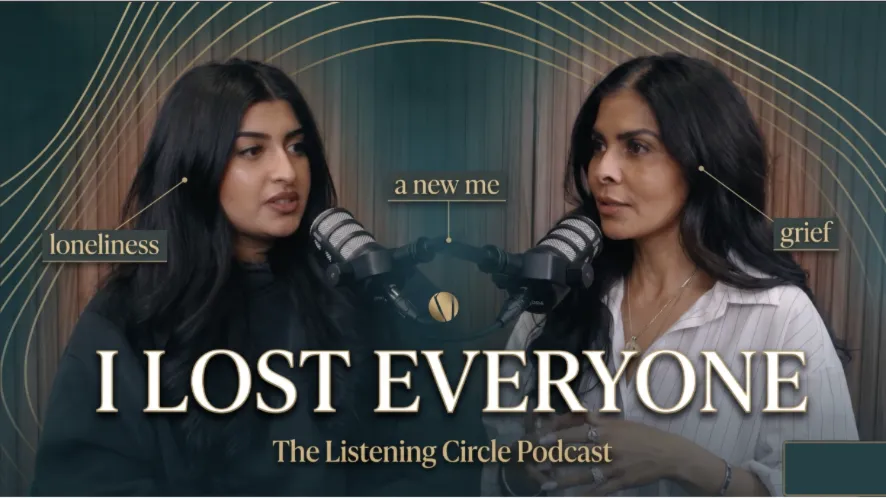 Mura Circle Podcast Episode 3