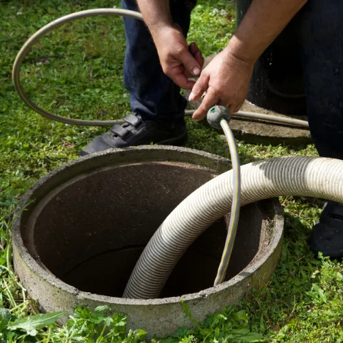 drain unblocking in Waterford