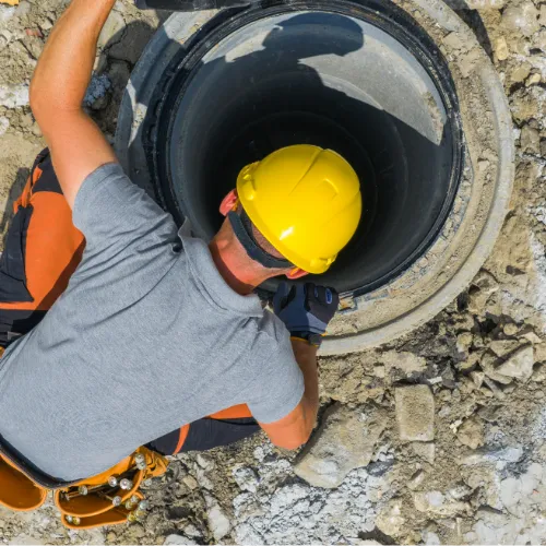 Emergency Drain Cleaning in Waterford