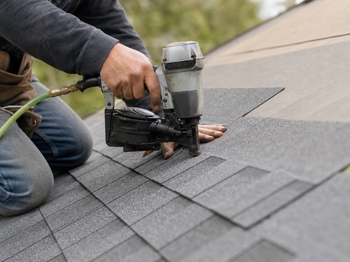 Asphalt Shingle Roofing in Nassau County, NY
